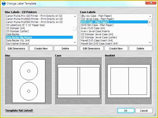 Free Label Templates for Mac Of 5 Cd Label Template for Mac Free Download