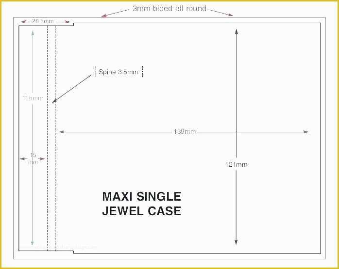 Free Label Templates for Mac Of Label Cd Template