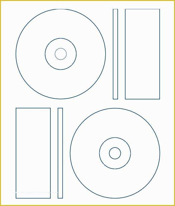 Free Label Templates for Mac Of Memorex Label Maker Template Mac Free Cd Label Maker