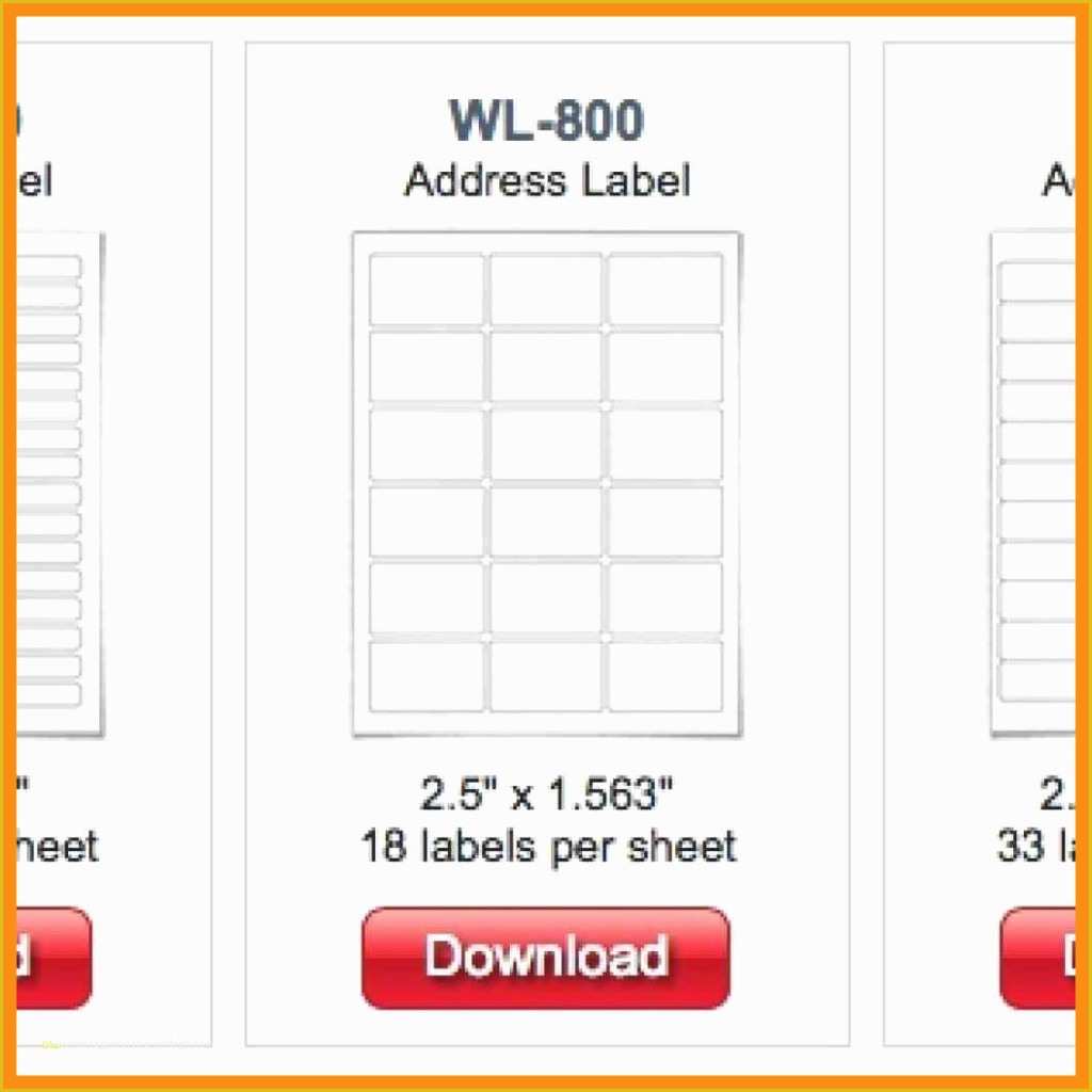 Free Label Templates for Mac Of the Biggest Contribution