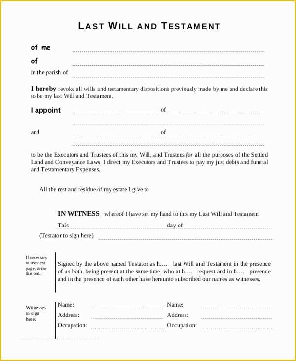 free-last-will-and-testament-template-pdf-of-free-printable-last-will-and-testament-blank-forms