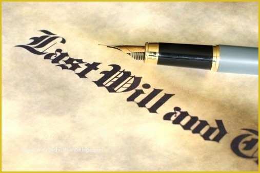 Free Last Will and Testament Template Pdf Of Last Will and Testament Free Template Pdf Uk – ifa Rennes