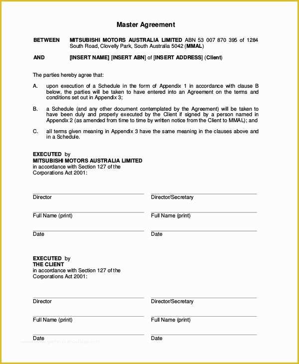 Free Lease Purchase Agreement Template Of 12 Vehicle Lease Agreement Templates Docs Word