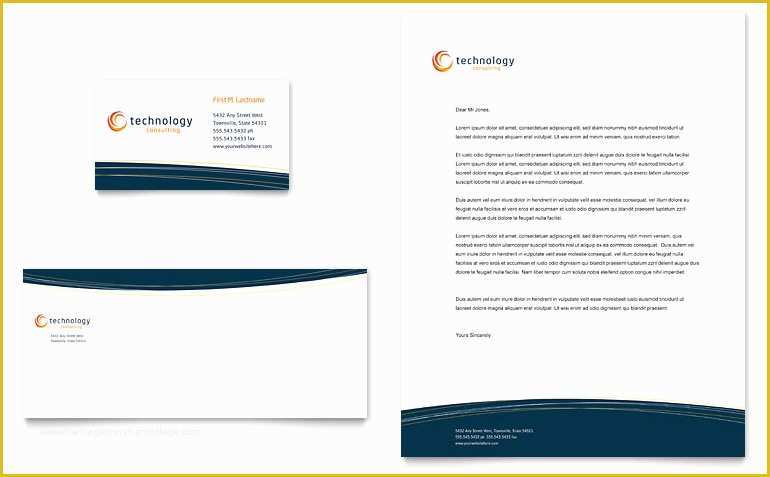 Free Letterhead Template Word Of Free Letterhead Template Download Word & Publisher Templates