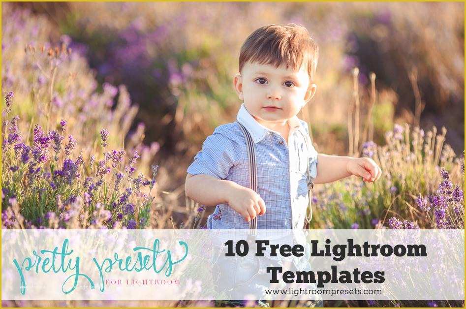 Free Lightroom Collage Templates Of 10 Free Lightroom Print Templates – Pretty Presets for