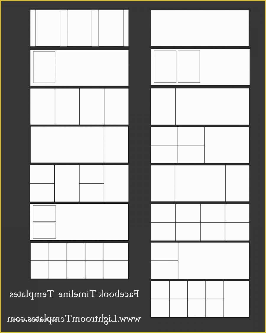 Free Lightroom Collage Templates Of Collage Templates for Lightroom