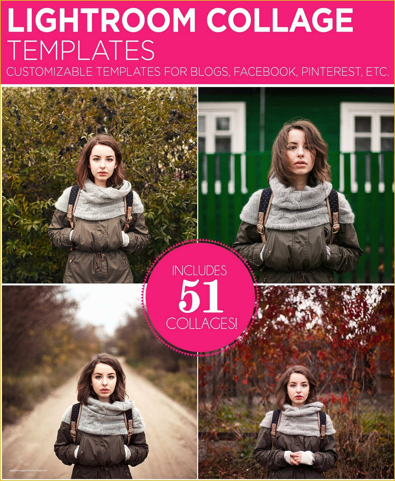 Free Lightroom Collage Templates Of Lightroom Collage Templates Bp4u Guides
