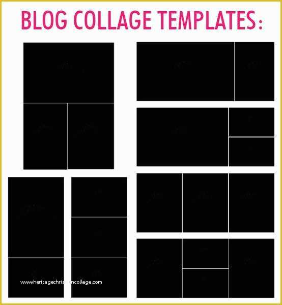 Free Lightroom Collage Templates Of Lightroom Collage Templates Bp4u Guides