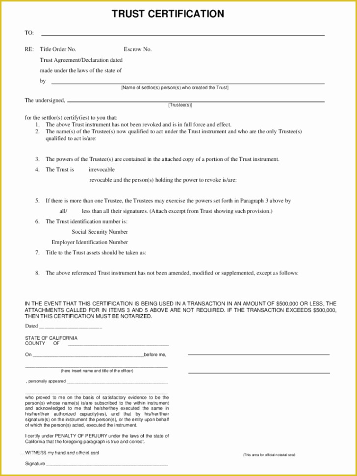 Free Living Will Template Illinois Of Florida Revocable Trust forms Kane S Florida Will and