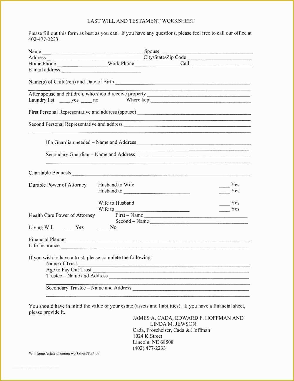 Free Living Will Template Illinois Of Free Printable Last Will and Testament forms Australia