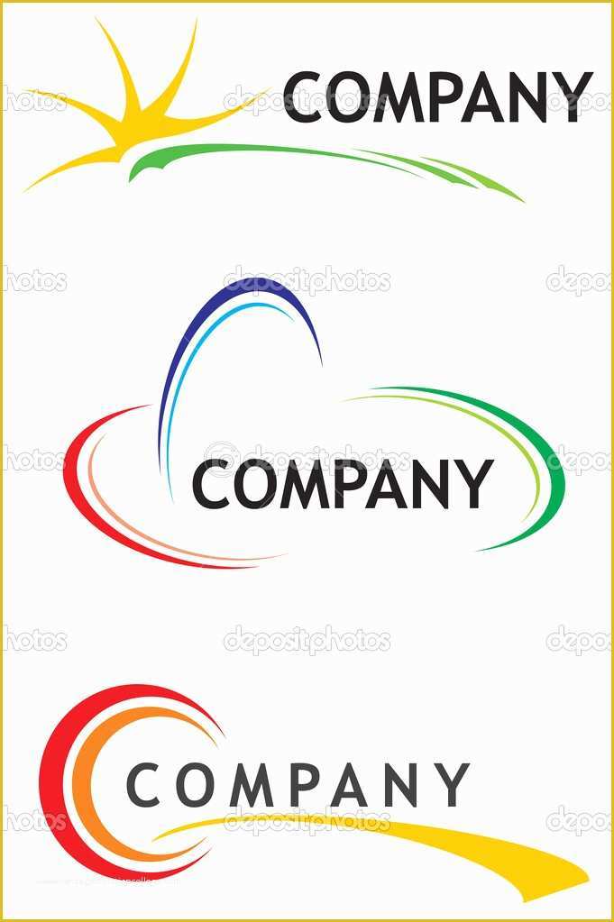 Free Logo Templates Of 14 Business Logo Design Templates Free Pany