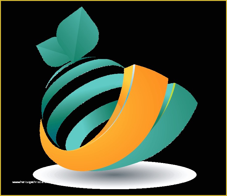 Free Logo Templates Of Free Logo Maker Abstract Bridge Logo Design