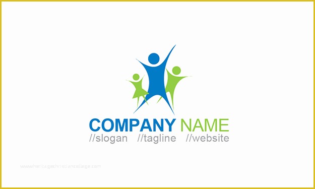 Free Logo Templates Of Free People Logo Templates Igraphic Logo