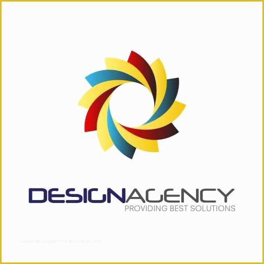 Free Logo Templates Of Web Design Agency Logo Design Templatesbox