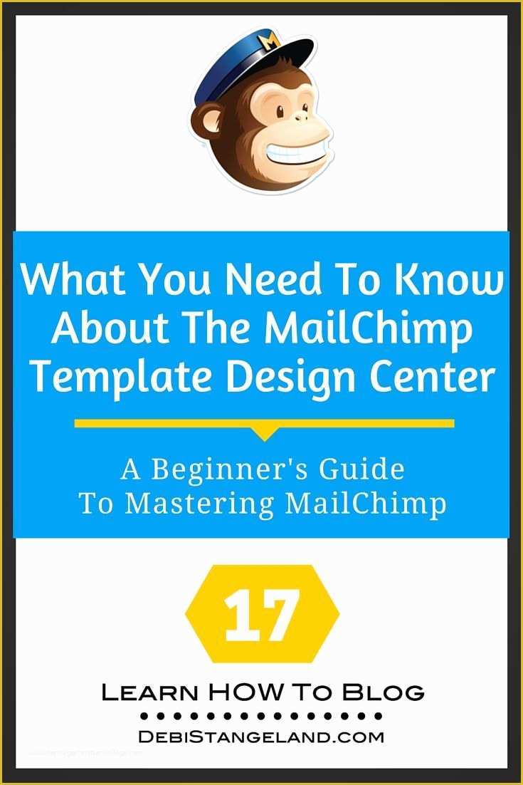 Free Mailchimp Templates Of Use This Simple Tutorial to Create Amazing Email Campaigns