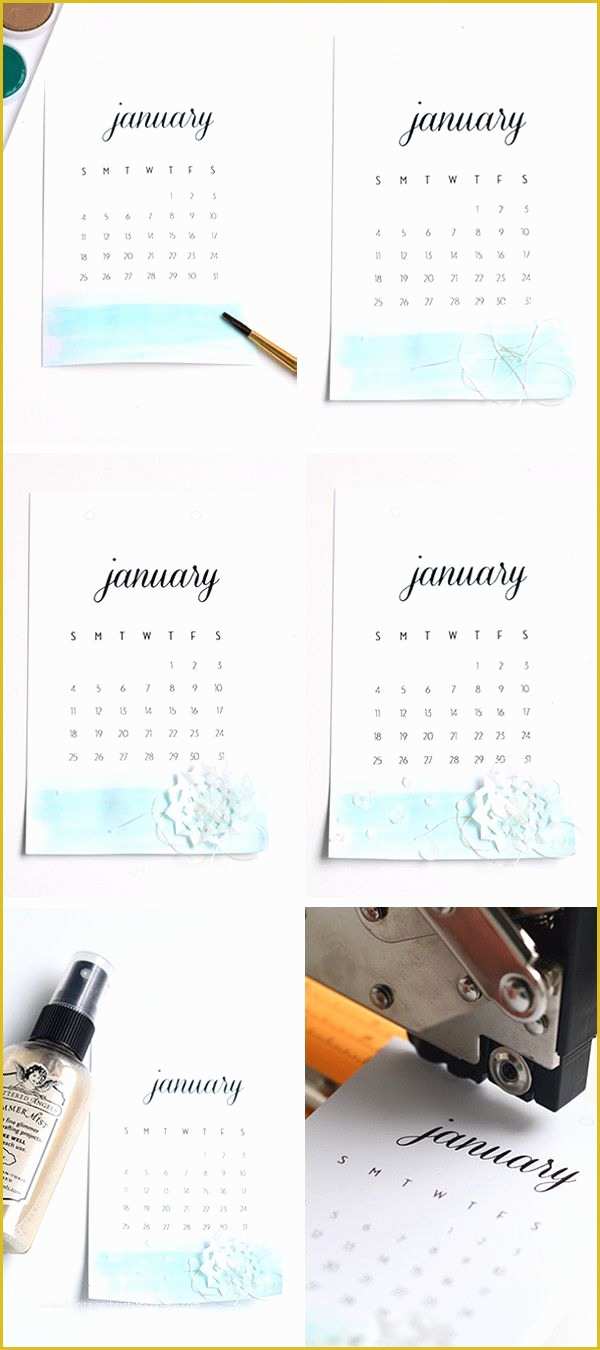 Free Make Your Own Calendar Templates Of 1000 Ideas About Free Printable Calendar Templates On