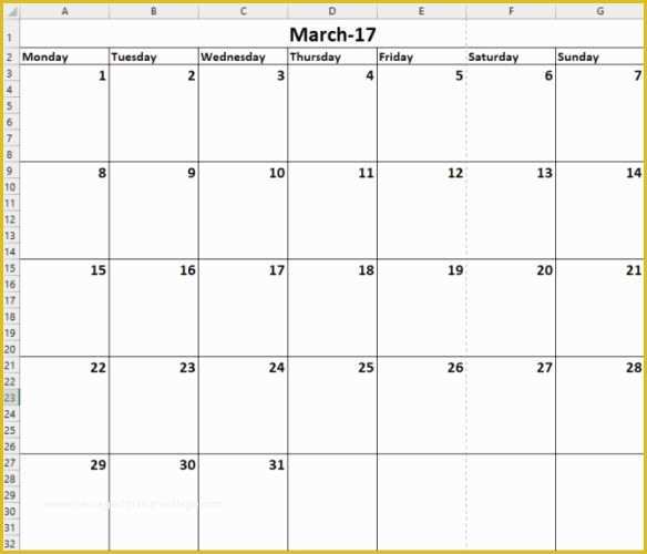Free Make Your Own Calendar Templates Of Best 20 Calendar Templates Ideas On Pinterest