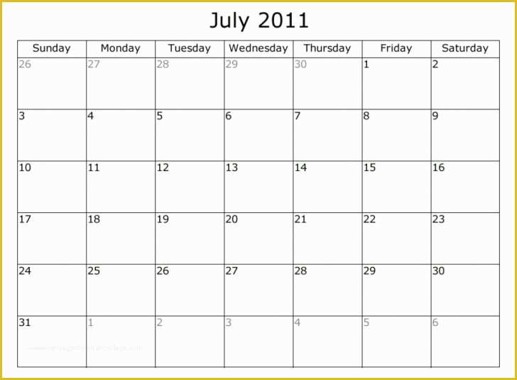 Free Make Your Own Calendar Templates Of Create Your Own Calendar Template Aztec Line
