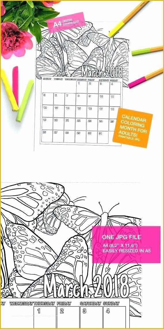 Free Make Your Own Calendar Templates Of Make Your Own Calendar Template by Store Math and More