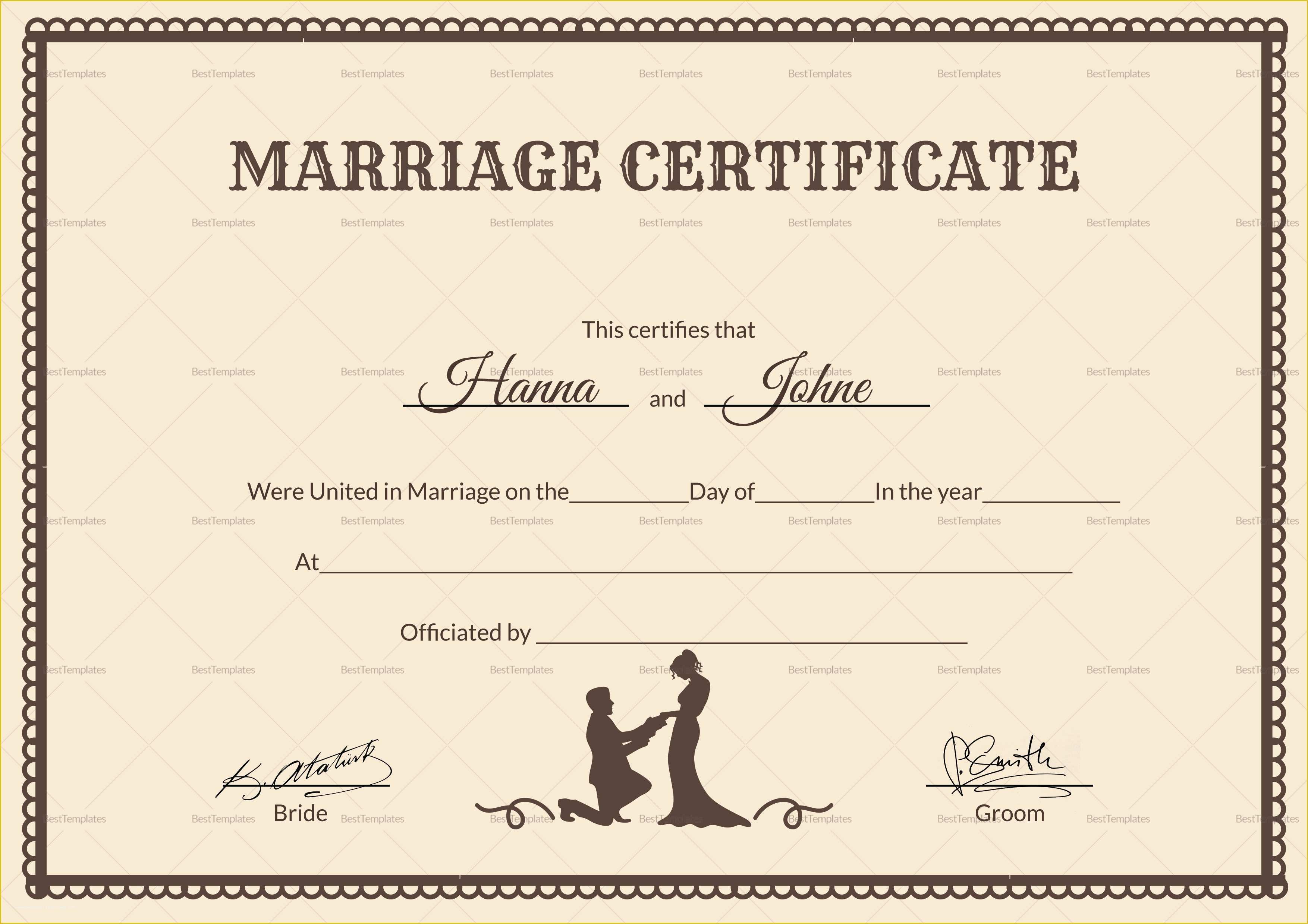 free-marriage-certificate-template-word-of-islamic-marriage-certificate-template