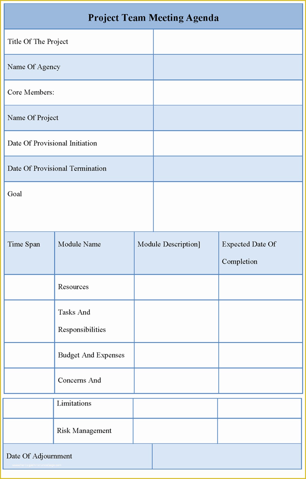 Free Meeting Minutes Template Word Of 9 Best Of Team Meeting Agenda Template Team