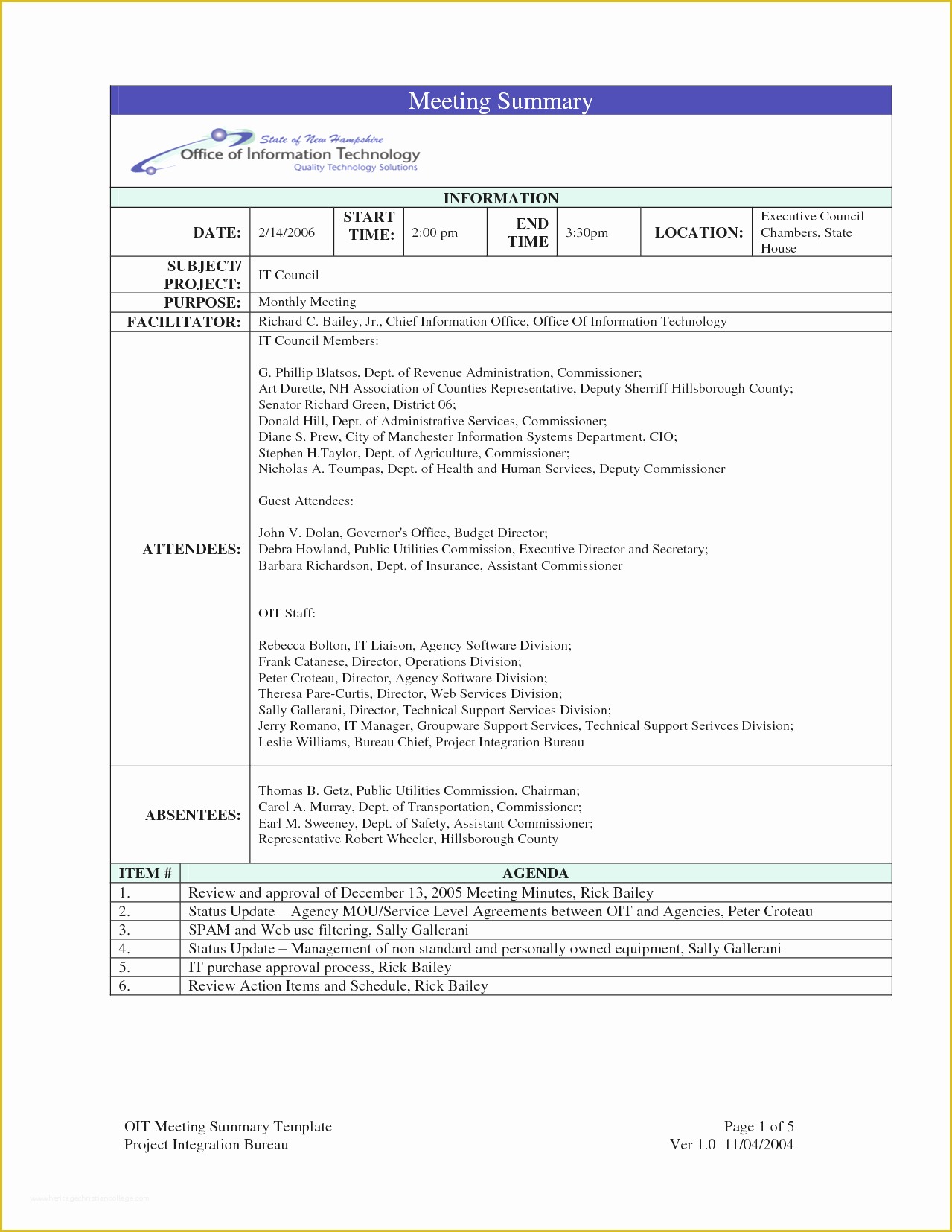 Free Meeting Minutes Template Word Of Meeting Minutes Template for Word Doc Free Agenda