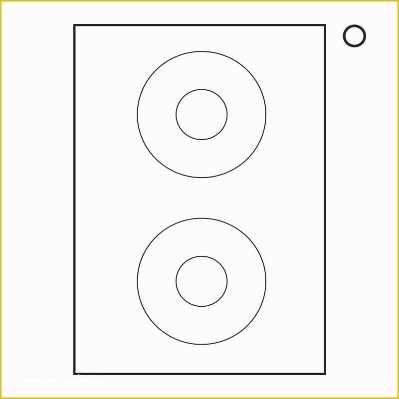 51 Free Memorex Cd Label Template for Mac