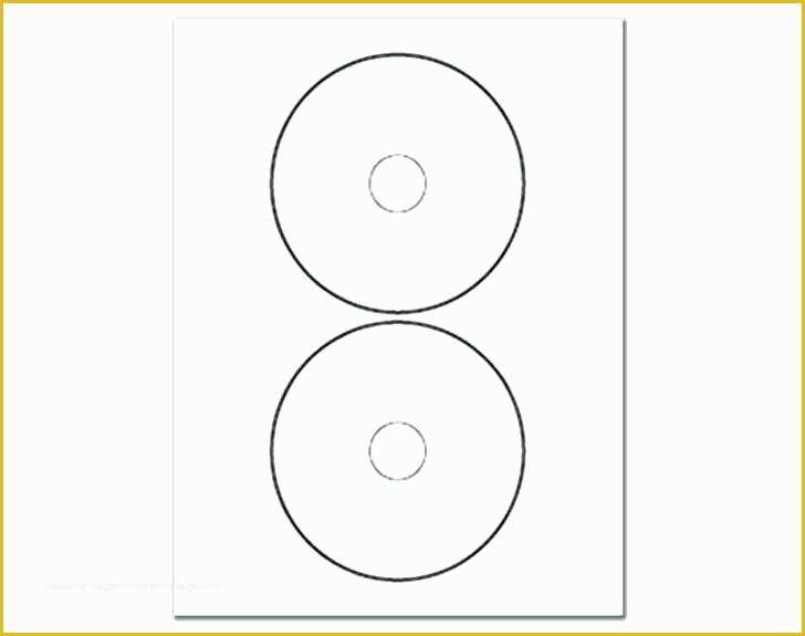 Disc Makers Templates