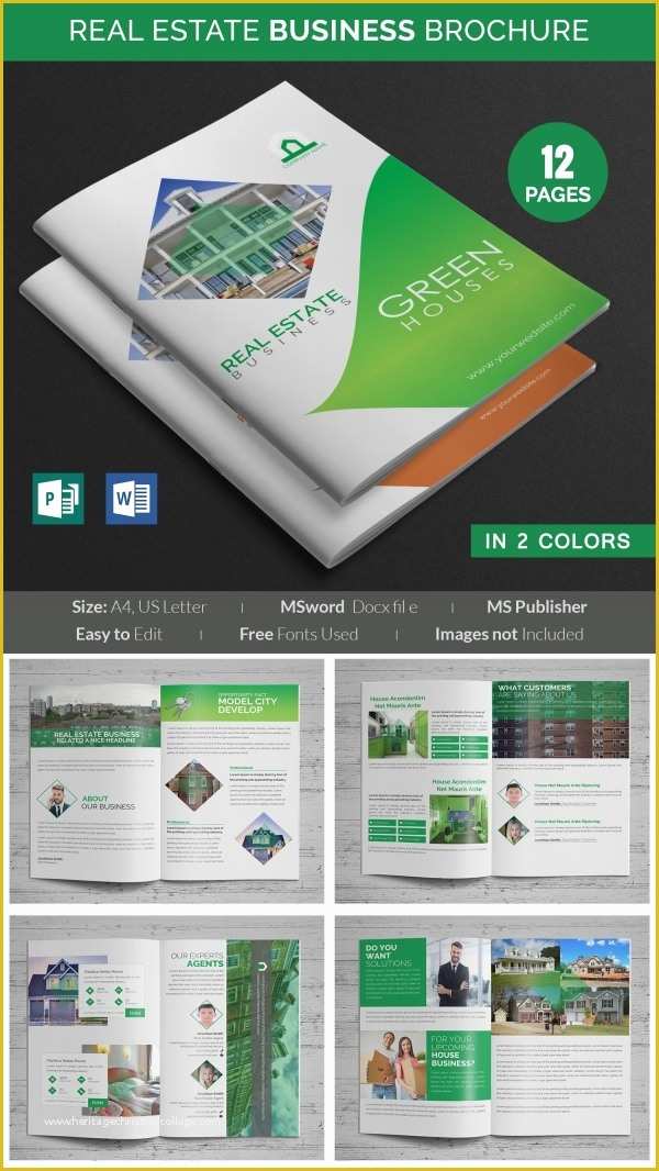 Free Microsoft Publisher Templates Of 26 Microsoft Publisher Templates Pdf Doc Excel