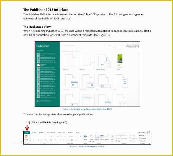 Free Microsoft Publisher Templates Of Microsoft Brochure Template 49 Free Word Pdf Ppt