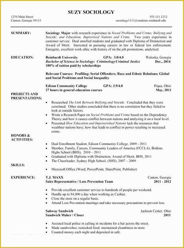 Free Ministry Resume Templates Of 20 Ministry Resume Templates – Diocesisdemonteria