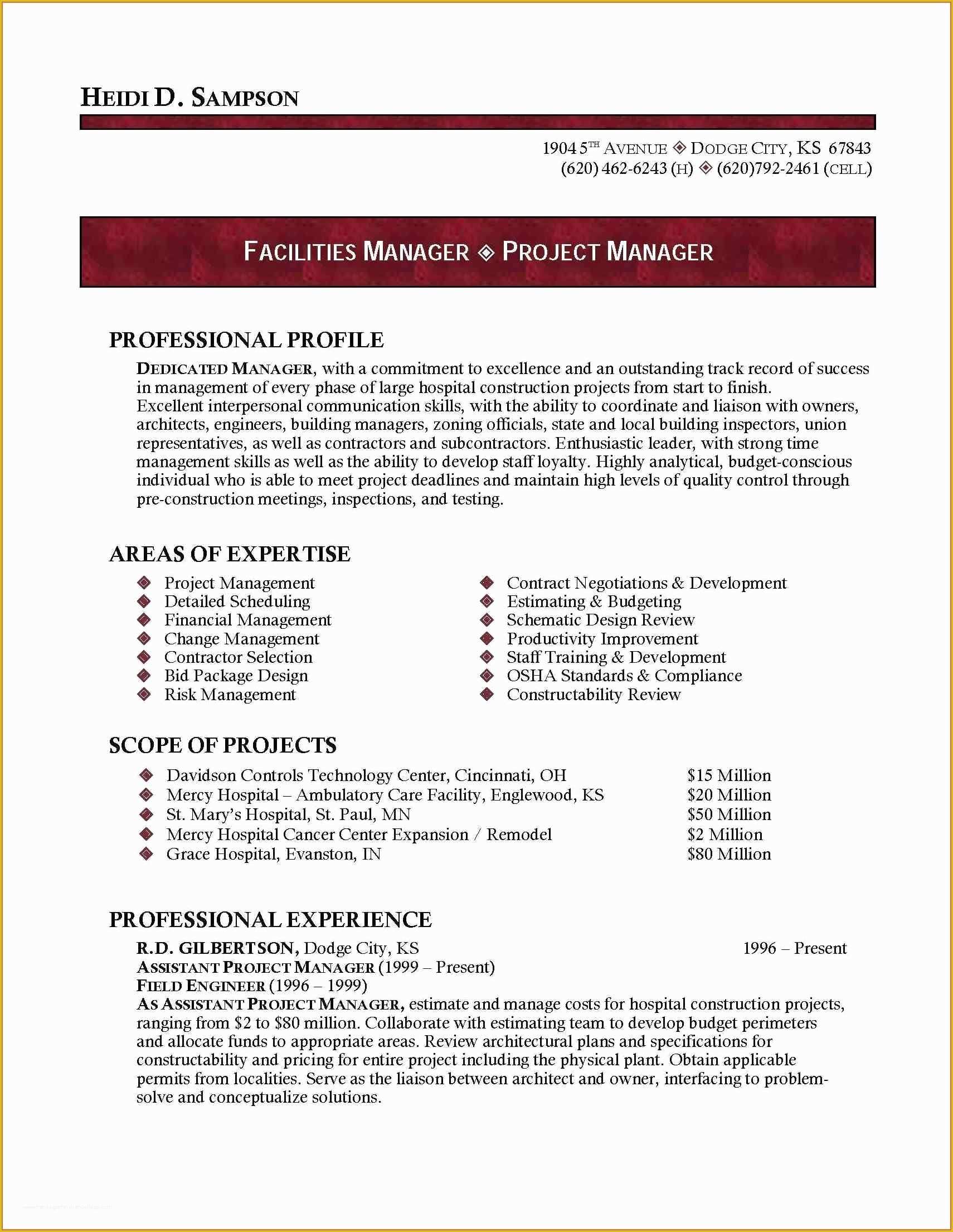 free-ministry-resume-templates-printable-templates