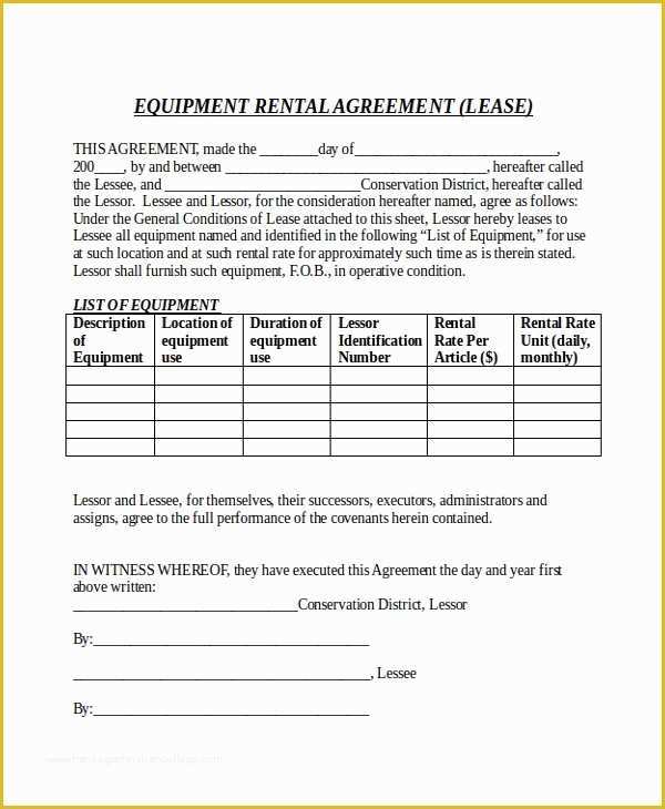 Free Month to Month Rental Agreement Template Of 10 Month to Month Rental Agreement Free Sample Example