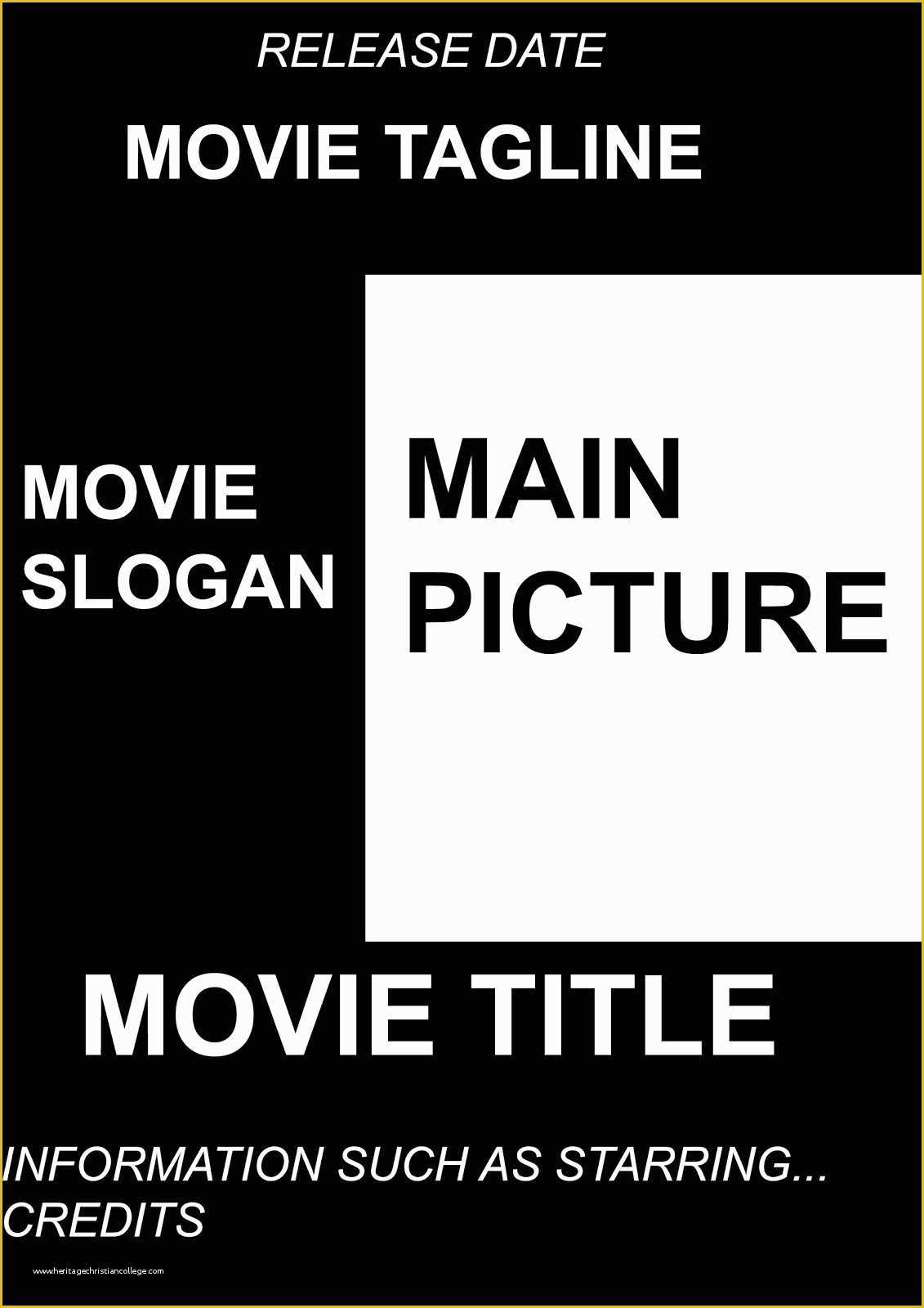 free-movie-poster-template-of-the-gallery-for-movie-poster-design-credits-heritagechristiancollege