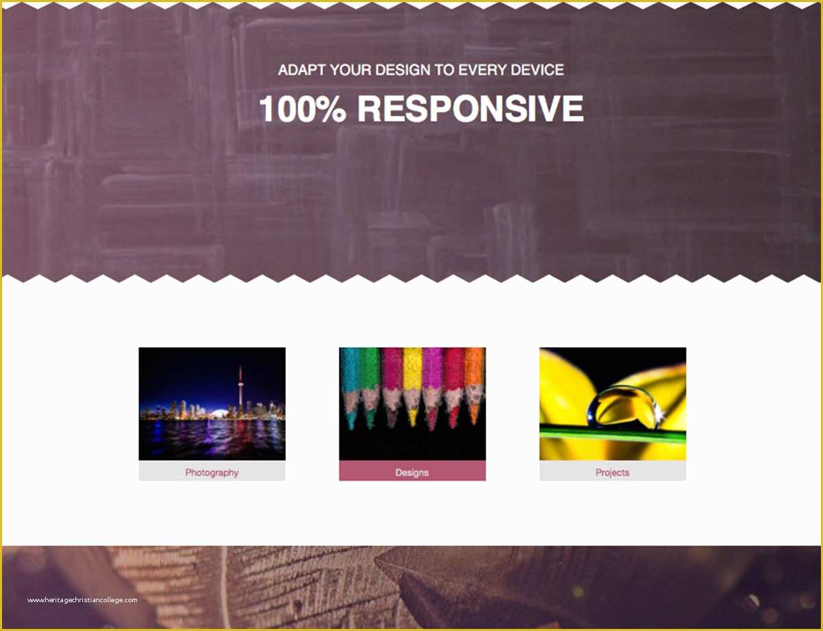 Free Muse Templates Of Museum E Page Template Responsive Muse Templates