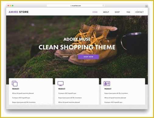 Free Muse Templates Of top 25 Simple Css3 & HTML Table Templates and Examples