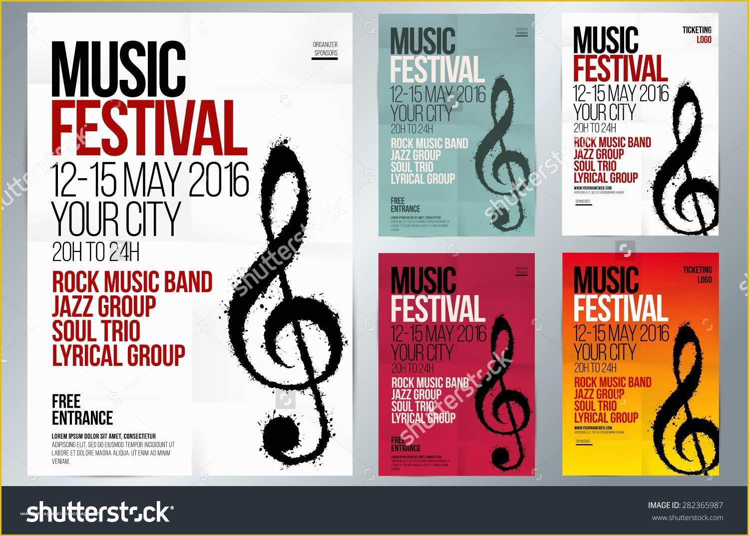 Free Music event Flyer Templates Of 8 Best Of event Flyer Background Templates Free