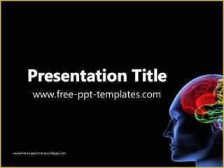 Free Neurology Powerpoint Templates Of Neurology Ppt Template Free Neurology Powerpoint Templates Of Neurology Ppt Template