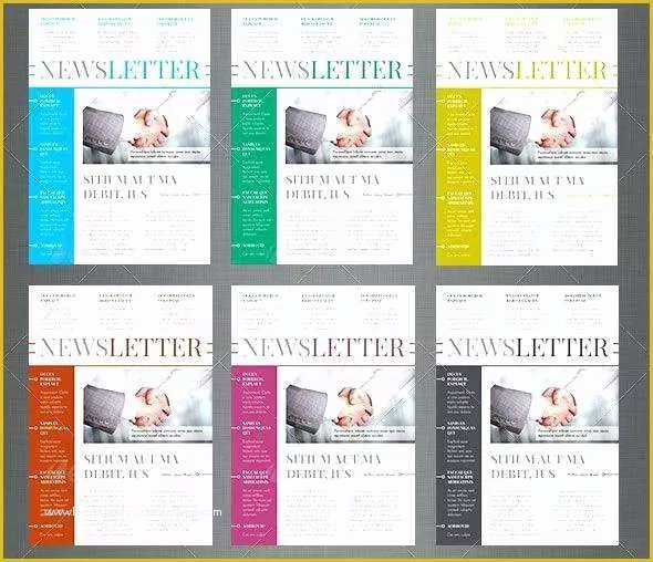 Free News Bulletin Templates Of 99 Indesign Church Bulletin Template Free Indesign