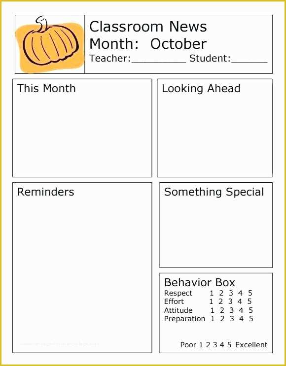 Free Newsletter Templates Google Docs Of Newsletter Template for Google Docs – Aroundtravelfo