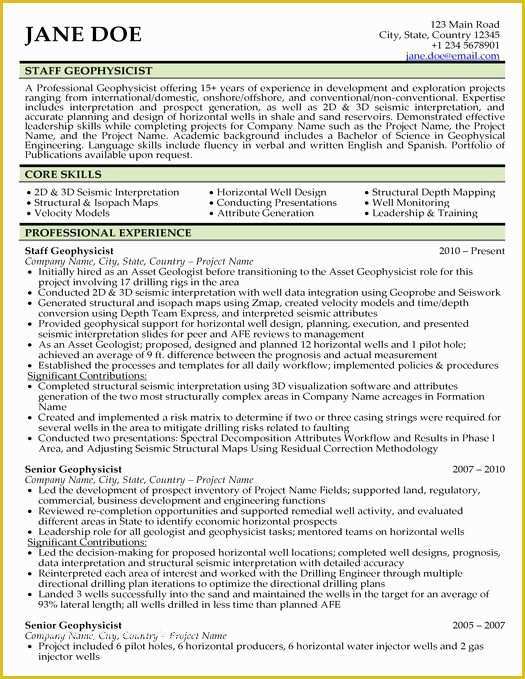 Free Oil and Gas Resume Templates Of 16 Best Expert Oil &amp; Gas Resume Samples Images On