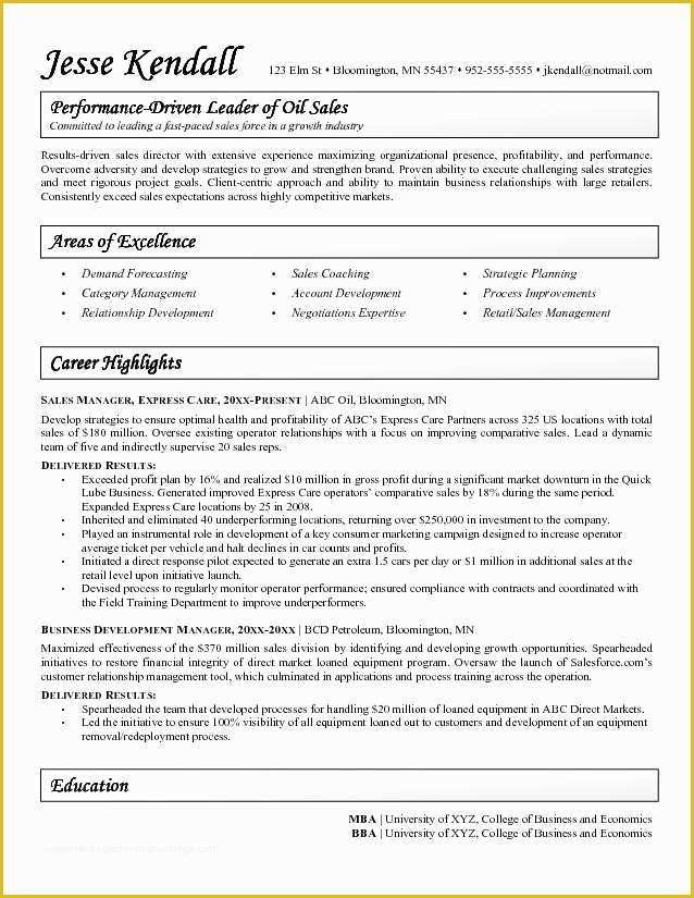 Free Oil and Gas Resume Templates Of 20 Oil and Gas Resume Template – Diocesisdemonteria