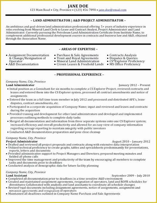 Free Oil and Gas Resume Templates Of Electrical foreman Resume Samples Lovely Mechanic Oil and