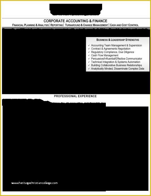 Free Oil and Gas Resume Templates Of Expert Global Oil & Gas Resume Writer