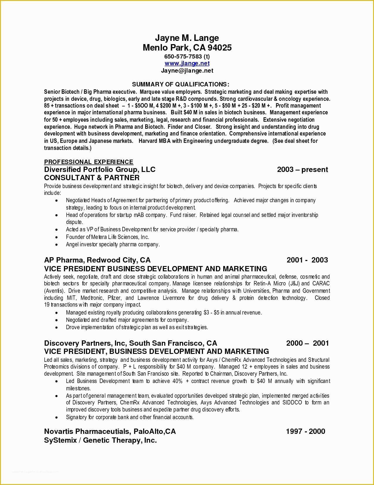 Free Oil and Gas Resume Templates Of Great Oil and Gas Resume Template S Resume Template