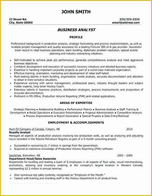 Free Oil and Gas Resume Templates Of Oil and Gas Resume Examples Sarahepps