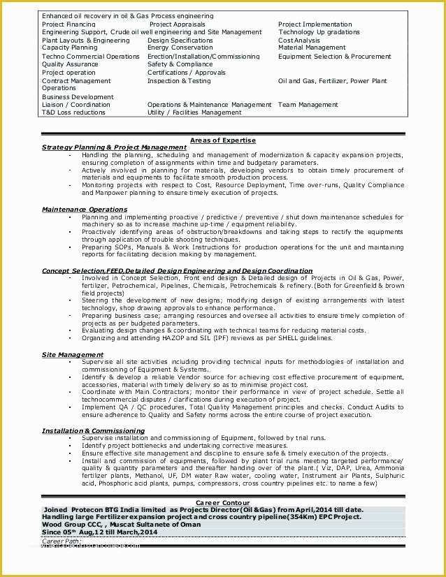 Free Oil and Gas Resume Templates Of Welding Resume Template Welder Resumes Best About