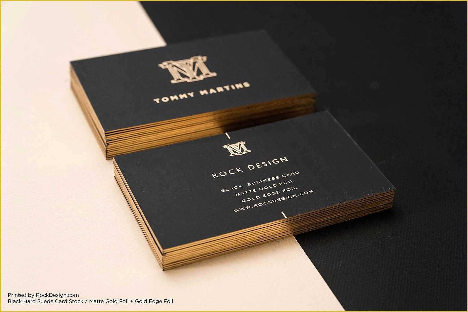 Free Online Business Card Template Of 12 Inspirational Luxury Business Cards