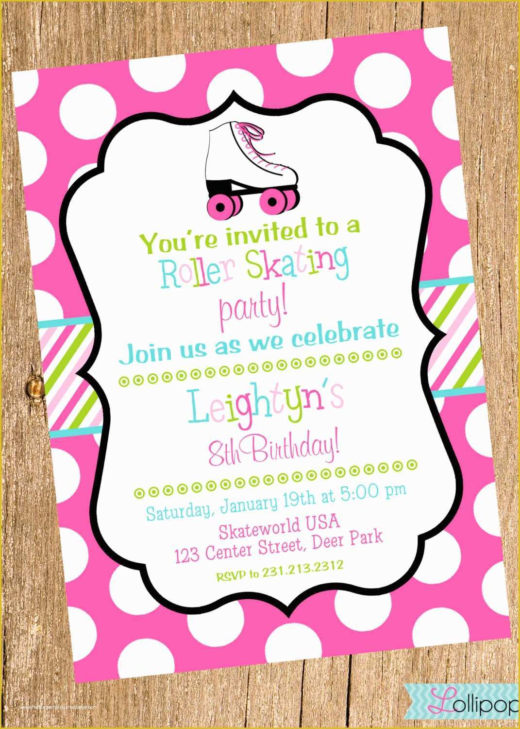 Free Online Invitation Templates Of Free Birthday Invitations Templates