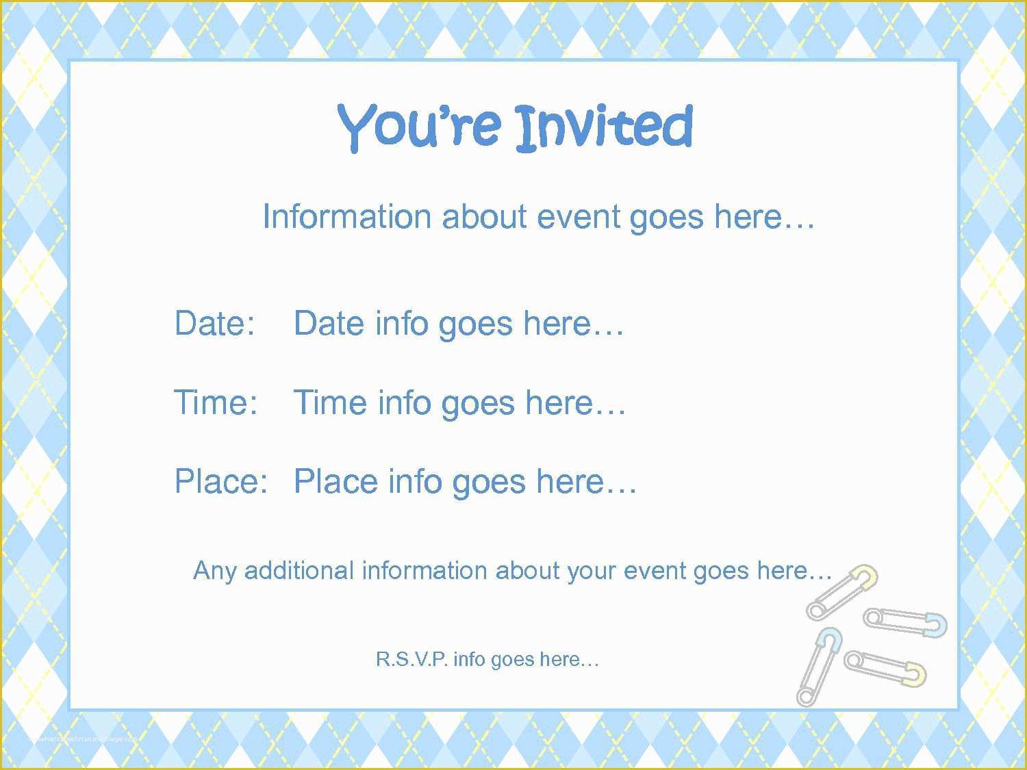 Free Online Invitation Templates Of Free Line Invitation Templates Free Line Invitation